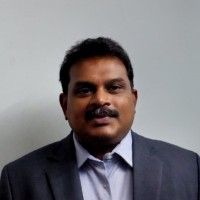 Ford Motor Company Employee Sakthi Subramanian's profile photo