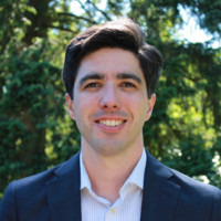 CPFD Software Employee James Parker's profile photo