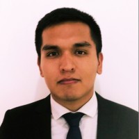 Macroconsult Employee Jeanpaul Pérez's profile photo