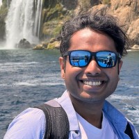 Hive Autonomy Employee Michael Mathew's profile photo