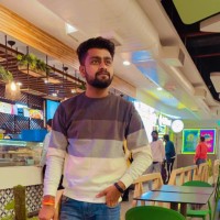 Inventum Employee Prateek Roy's profile photo