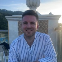 Pluto Data Analytics Employee Bradley Barraclough's profile photo
