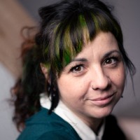 AQTIS 514 IATSE Employee Marilyn Caravecchia's profile photo