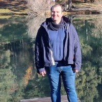 CREAGICIEL Employee Eric Venturino's profile photo