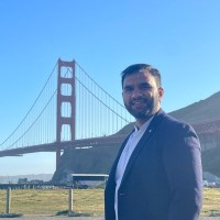 Creative Distrix Employee Noman Ahsan's profile photo