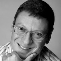 UC RUSAL Employee Alexey Petrov's profile photo