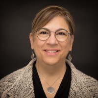 Cincinnati Association for the Blind & Visually Impaired Employee Lisa D'Amore's profile photo