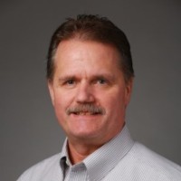 ingredients PLUS Employee Mark Schumacher's profile photo