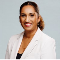 FortisBC Employee Andrea Cadogan's profile photo