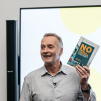 ekko Employee Anthony Thomson's profile photo