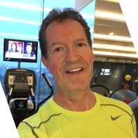 Trexon Employee Mark Twaalfhoven's profile photo