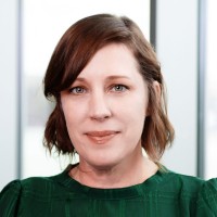 Indeed Flex Employee Gigi Barry's profile photo