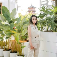 Black Owl Indonesia Employee Ros Natalia's profile photo