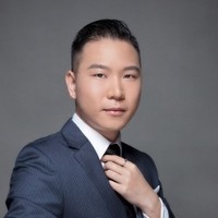 NTT Communications Employee Vincent Deng's profile photo