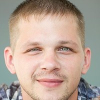 Coub Employee Maksim Tishchenko's profile photo