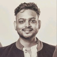 Krishna Paswan Email & Phone Number