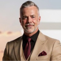 Consult Group Worldwide Employee Peter Doyle's profile photo