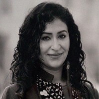 Verwey-Jonker Instituut Employee Sahar Jahish's profile photo