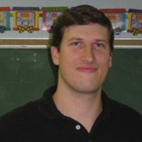 Everfresh Supermarket Employee Noah Rosenberg's profile photo