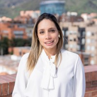 Interglass Employee Andrea M. Espinosa's profile photo