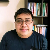 Qoala Employee Umar Aziz's profile photo