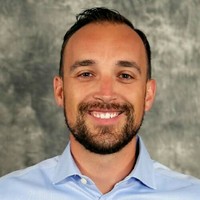 Instructure Employee Bob Swanson's profile photo