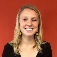 Tevera Employee Grace Castro's profile photo