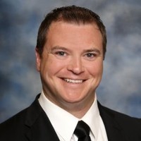 InfiniTrak LLC Employee Justin Hammerling's profile photo