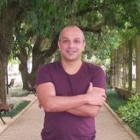 IFET Sudeste MG Employee Sandro Feu de Souza's profile photo