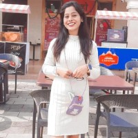 ZNSoftech Pvt Ltd Employee Nisha Sharma's profile photo