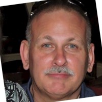 AIS-NOW Employee Dave Richeson's profile photo