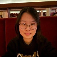 mixedbread.ai Employee Yuxiang Xue's profile photo