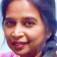 ImagiCorps Employee Manjula Shreedharun's profile photo