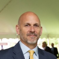 Bunker Hill Community College - Division of Workforce & Economic Development Employee Jeff Ginsberg's profile photo