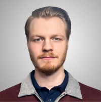 Cybersec Investments Employee Whalan Sweet's profile photo
