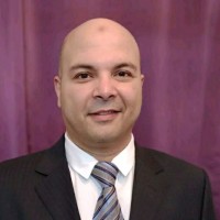 Riyadh Pharma Employee Osama Baz's profile photo