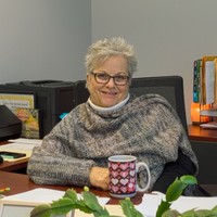 TechWell Corp Employee Anne Graham's profile photo