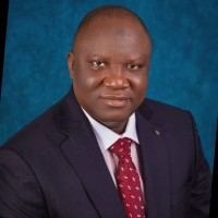 Champion Breweries PLC (CHAMPION) Employee Rasheed Adebiyi's profile photo