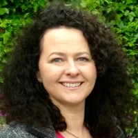 Cohort plc Employee Raquel McGrath's profile photo