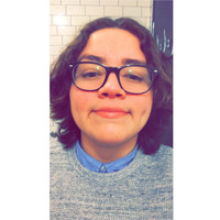 7-Eleven Employee Ingrid Solis's profile photo