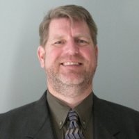 Chemi-Flex Employee Paul Shafar's profile photo