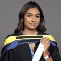 AMIS Employee Devania Govender's profile photo