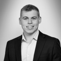 Spencer Stuart Employee Jack Bakker's profile photo