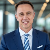 Hanesbrands Inc. Employee Rick Elmore's profile photo