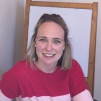 Talking Matters Employee Hannah Enright's profile photo