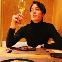 Loadstar Capital K.K. Employee 圭悟 水越's profile photo