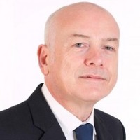 Clerksroom Employee Ralph McMullan's profile photo