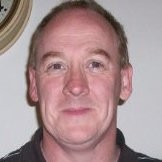 Amazon Lab126 Employee Stuart Black's profile photo