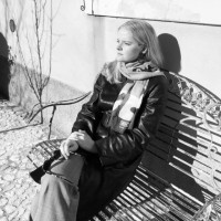 Linklaters Employee Cecilia Brown's profile photo