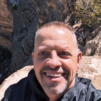 Intermountain Healthcare Employee Tim Bateman's profile photo